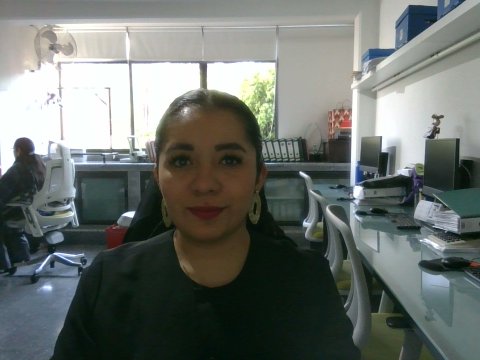 Foto de Pamela Monserrat Marin Escobar